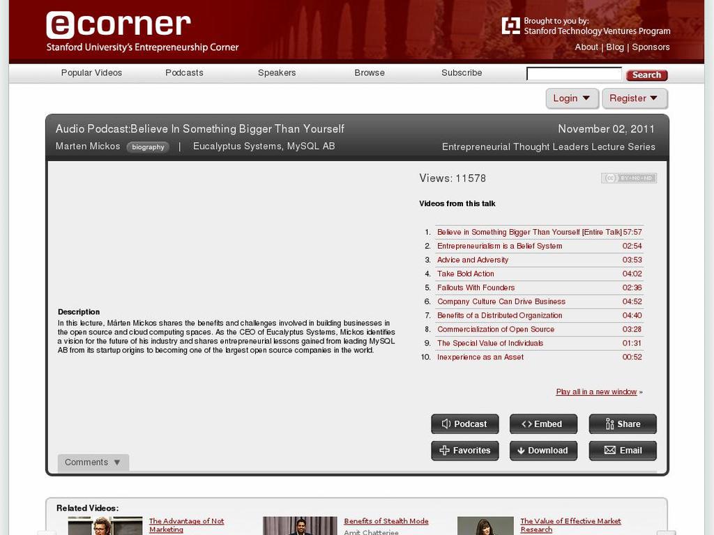 ecorner.stanford.edu/authorMaterialInfo.htm screenshot