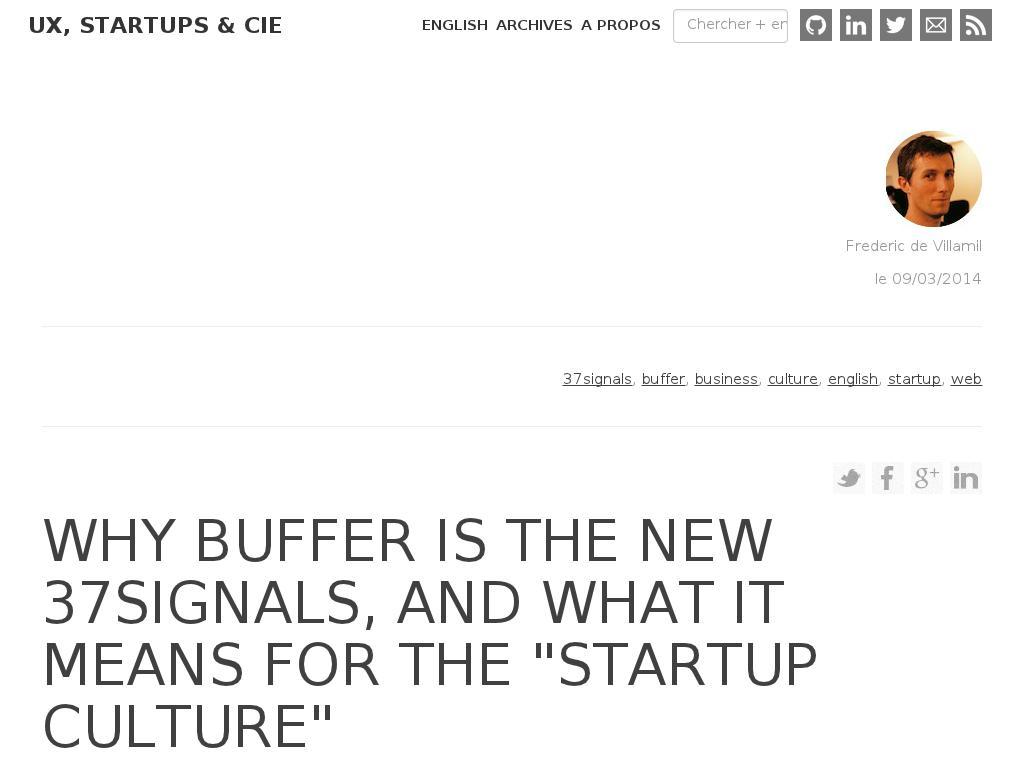 t37.net/why-buffer-is-the-new-37signals-and-what-it-means-for-the-startup-culture.htm screenshot